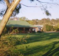 Cardinham Estate - Winery Find