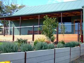 Willunga Creek Wines - Winery Find 0