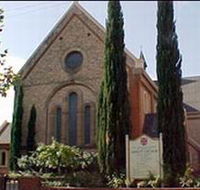 Christ Church - Winery Find
