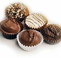Havenhand Chocolates - Winery Find