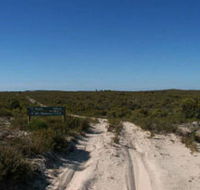Ngarkat Conservation Park - Winery Find