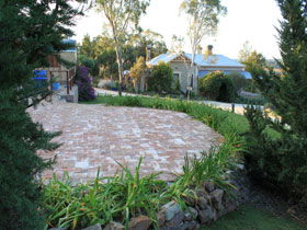 Armagh SA Winery Find