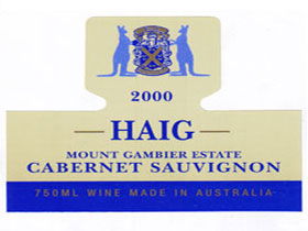 Haig Vineyard - Winery Find 0