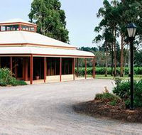 Parri Estate McLaren Vale Cellar Door - Winery Find