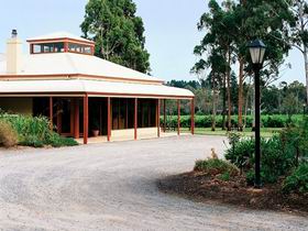 Parri Estate McLaren Vale Cellar Door - Winery Find 0