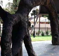 Old Gum Tree - Winery Find