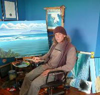 Studio Surf - Winery Find