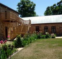 The Hahndorf Academy - Winery Find