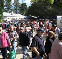 Stansbury Seaside Markets - Winery Find
