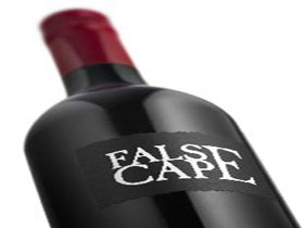 False Cape Wines - Winery Find 0