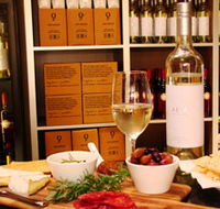 One Planet Cellars - Winery Find