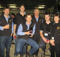 Barley Stacks Wines - Winery Find