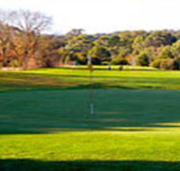 Oakbank Golf Club - Winery Find