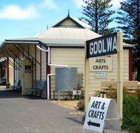 Goolwa Community Arts And Crafts Shop - Winery Find