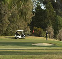 Barossa Valley Golf Club Incorporated - Winery Find