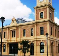 Discovering Historic Moonta Town Drive - Winery Find