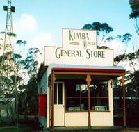 Kimba Historical Museum - Winery Find