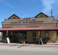 Dolly's Golden Raintree Craft and Heritage Centre - Winery Find