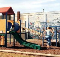 Susan Wilson Memorial Playground - Winery Find