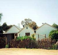 Miners Cottage And Garden - Winery Find