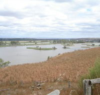 Sunnyside Reserve Lookout - Winery Find