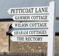 Walk with History at Penola - Winery Find