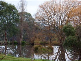 Gemtree Wetlands Ecotrail - Winery Find 0
