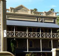 Seppeltsfield Wines - Winery Find