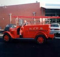 Hindmarsh Historical Fire And Folk Museum - Winery Find