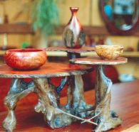 Yulgilbar Wood Gallery - Winery Find