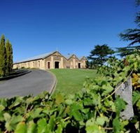 Wynns Coonawarra Estate Cellar Door - Winery Find