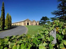 Wynns Coonawarra Estate Cellar Door - Winery Find 0