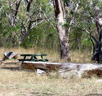 Penola Conservation Park - Winery Find