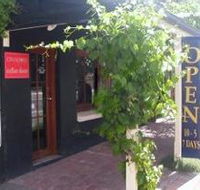 Craneford Wines - Winery Find