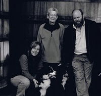 Creed Wines - Winery Find