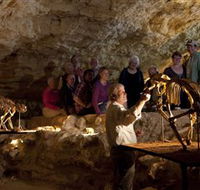 Naracoorte Caves National Park - Winery Find