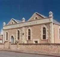 Local And Family History Resource Centre - Winery Find