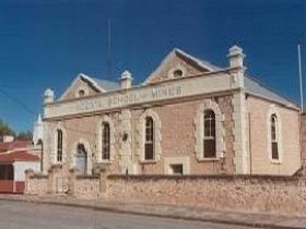 Local And Family History Resource Centre - Winery Find 0
