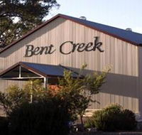 Bent Creek Wines - Winery Find