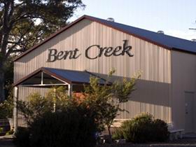 Bent Creek Wines - Winery Find 0