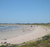 Long Beach at Robe - Winery Find