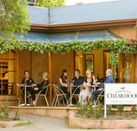 Somerled Cellar Door - Winery Find