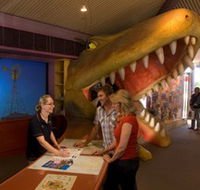 Wadlata Outback Centre - Winery Find