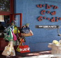 Urban Cow Studio - Winery Find