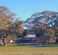 Old Wilpena Station - Winery Find