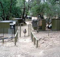 Humbug Scrub Wildlife Sanctuary - Winery Find