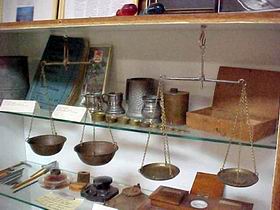 Fred Teague's Museum - Winery Find 0