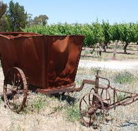 Rosenvale Wines - Winery Find