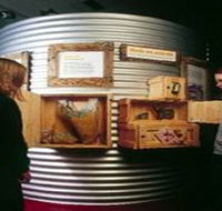 Unley Museum - Winery Find
