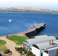Granite Island Nature Park - Guided Penguin Tours - Winery Find
